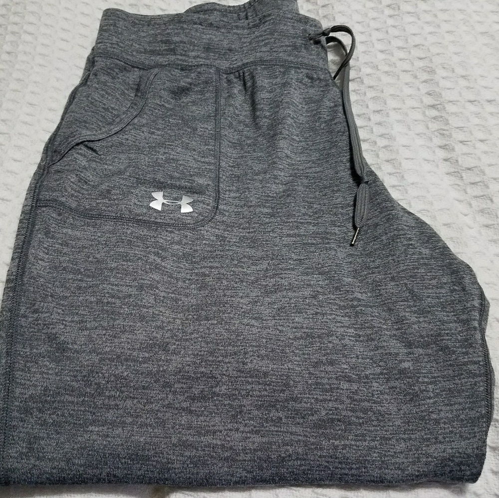 Under Armour